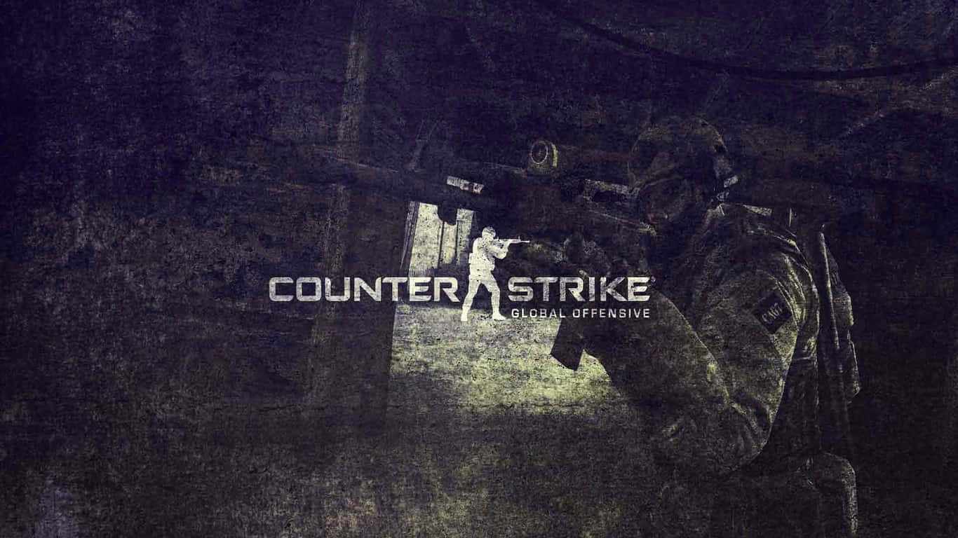 Intensivaction I Counter-strike Global Offensive.