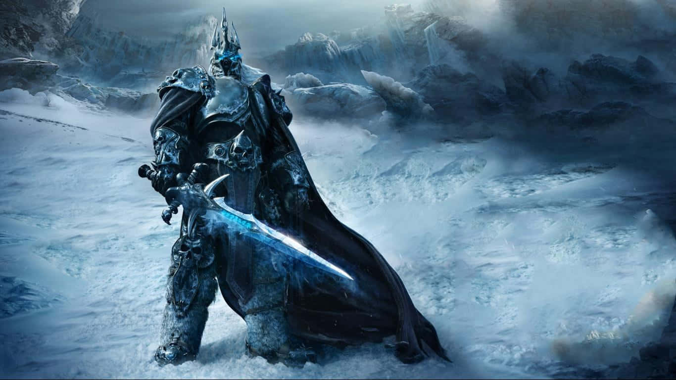 1366x768 Crysis 3 Background The Lich King