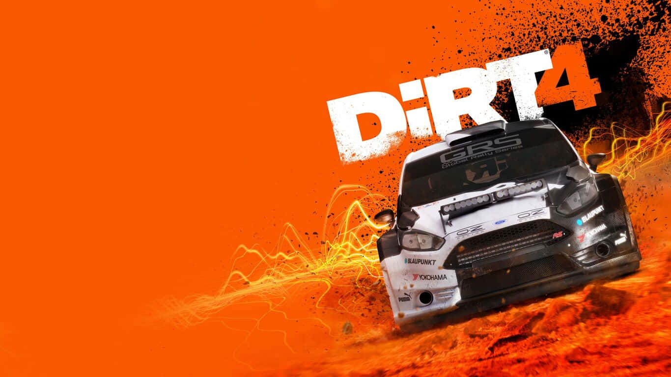 Dirt 4 - Pc - Pc - Pc - Pc - Pc - Pc