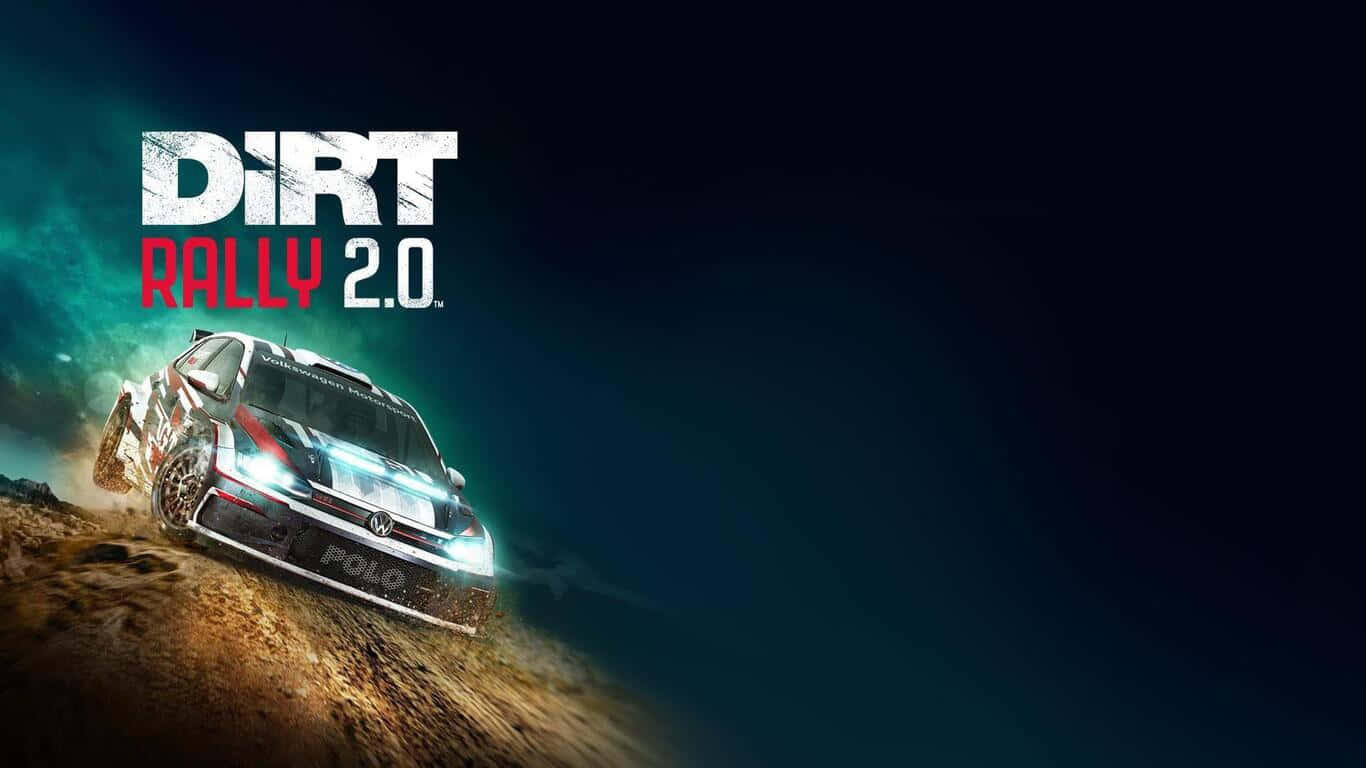 Get ready to attack the curves and feel the rush of adrenaline with Dirt Rally!
