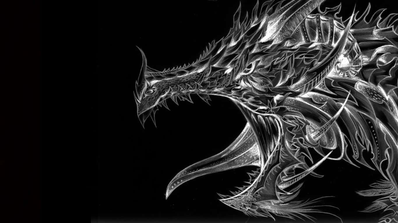 Dragonage Inquisition, Un Videogioco Di Ruolo Ambientato In Un Mondo Di Fantasy Oscuro