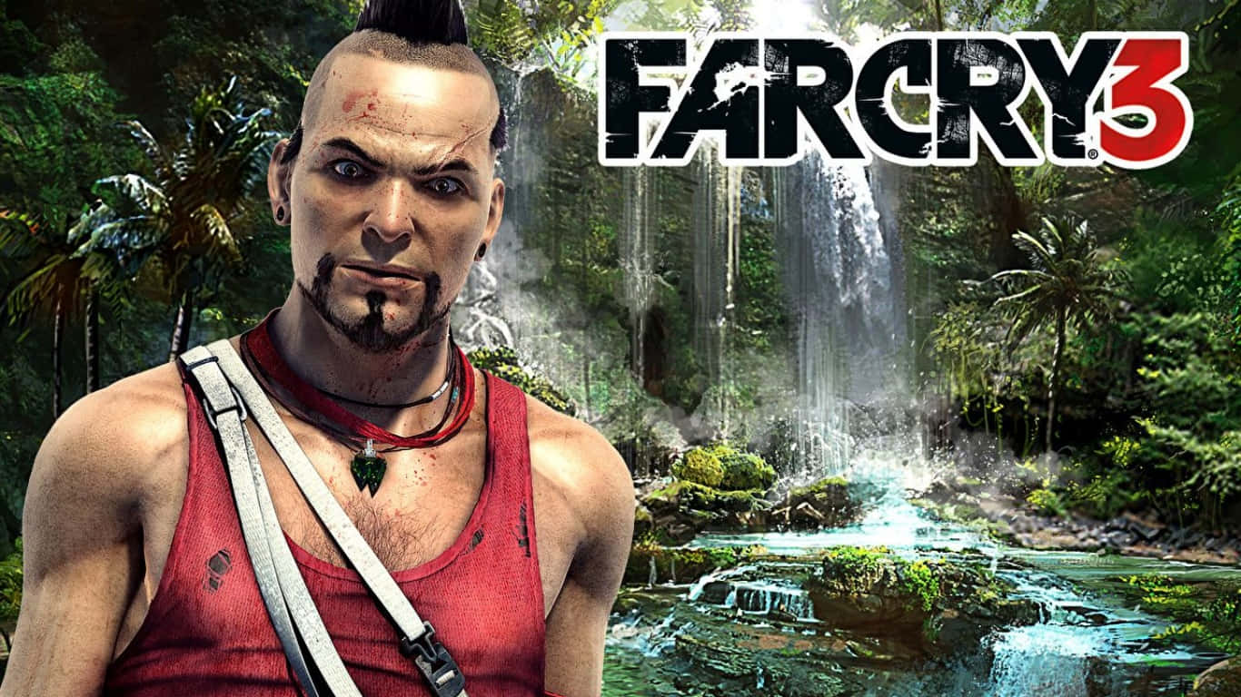 Dive Into The Open World Of Far Cry 3