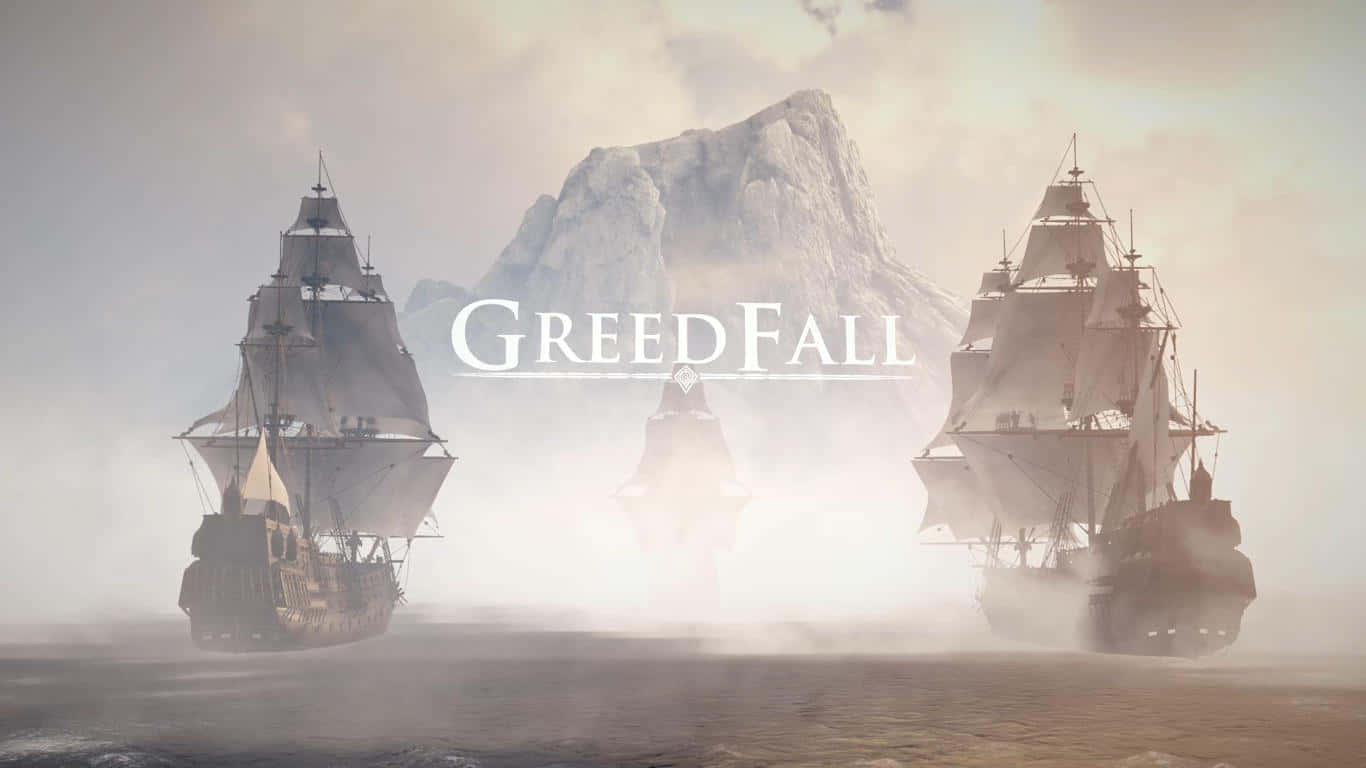 Brave the Wilds of Greedfall