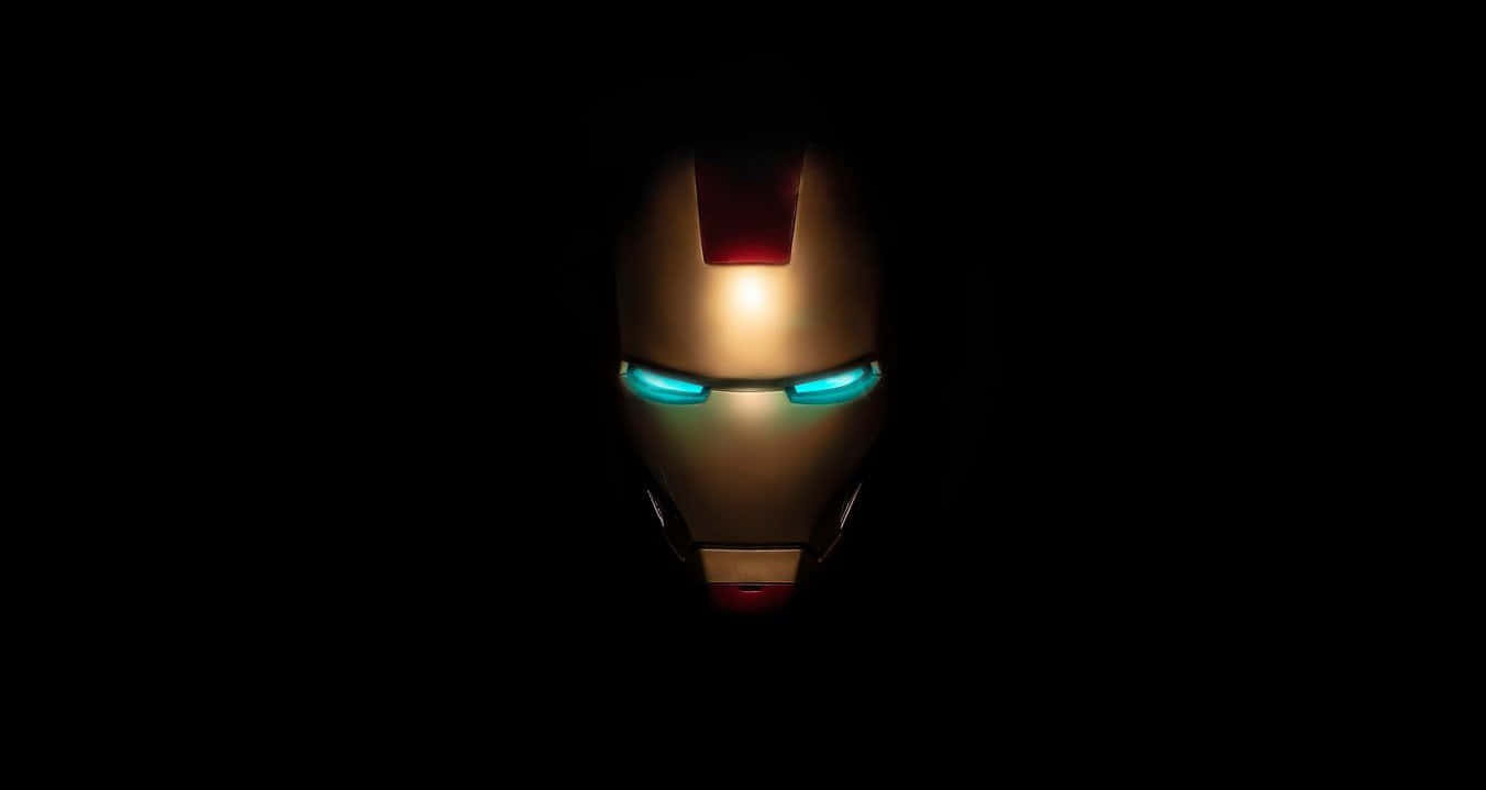 The Armored Avenger, Iron Man