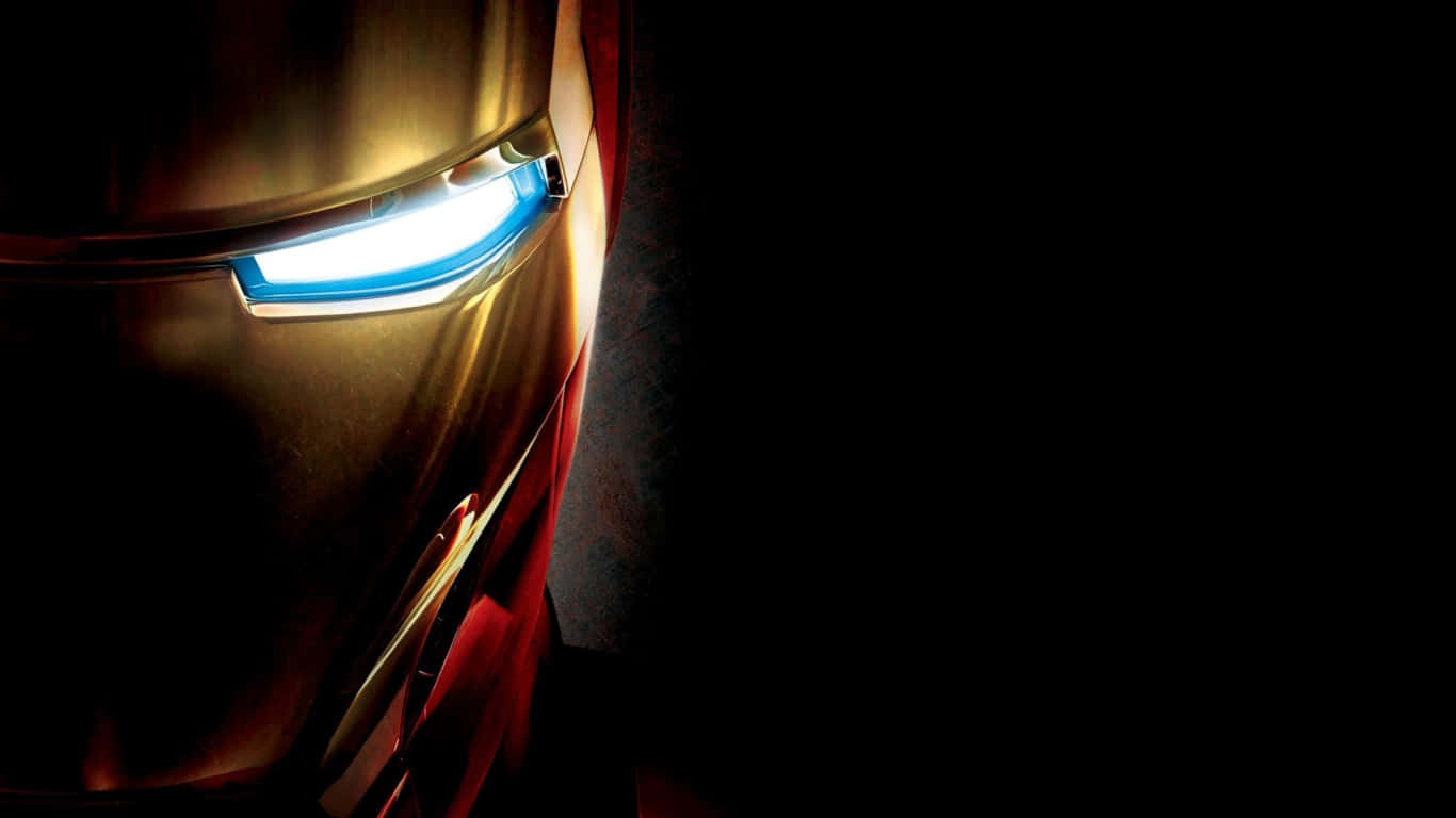 Apple of Iron Man's Eye