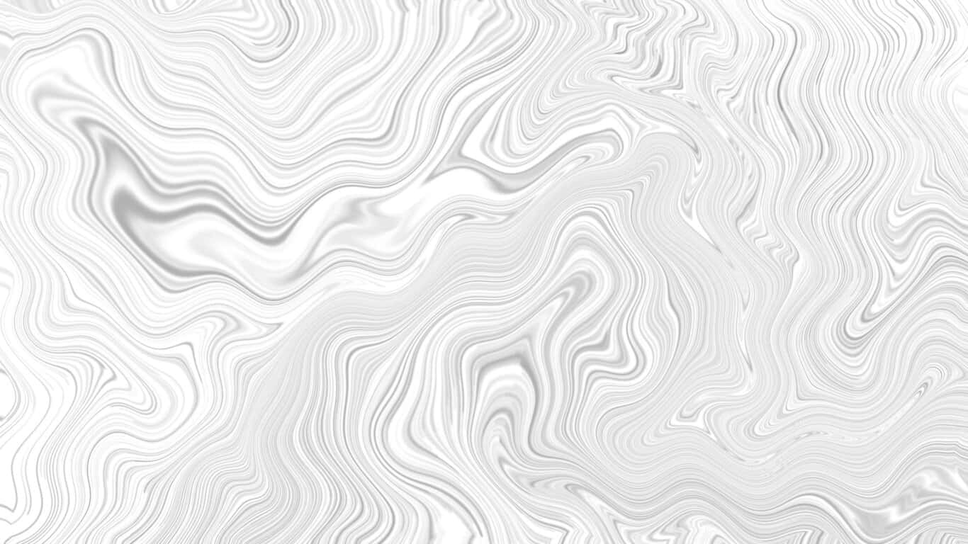 1366x768 Marble Background Dark White Melting Surface