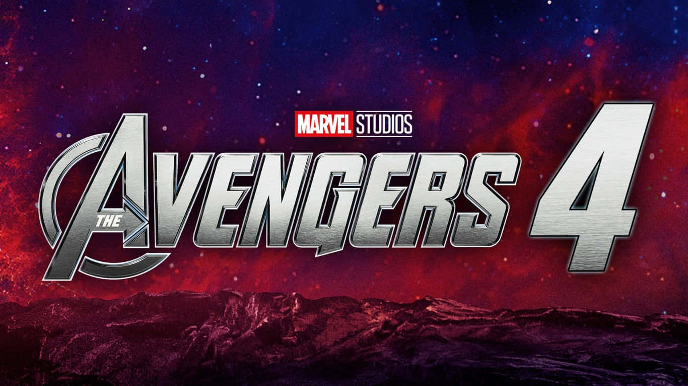 Marvel's Avengers Assemble - 1366x768 Background
