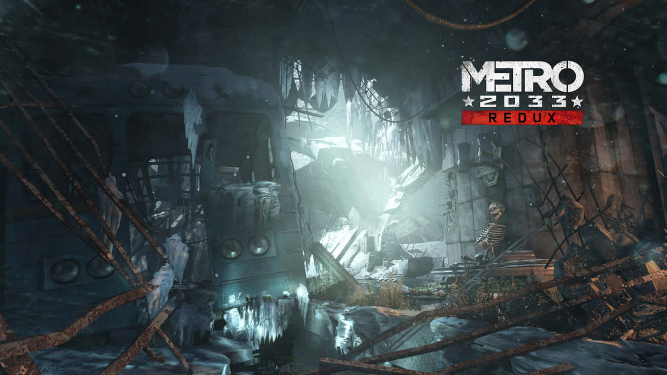 Metro 2033 - Screenshot Thumbnail