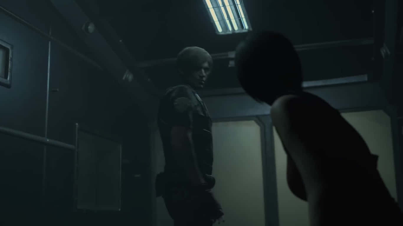 Explore the World of Zombies in Resident Evil 2