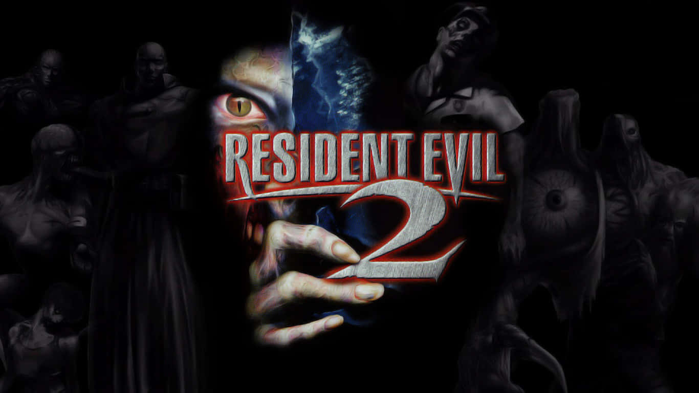 Explore the Sinister World of the Zombie Apocalypse in Resident Evil 2