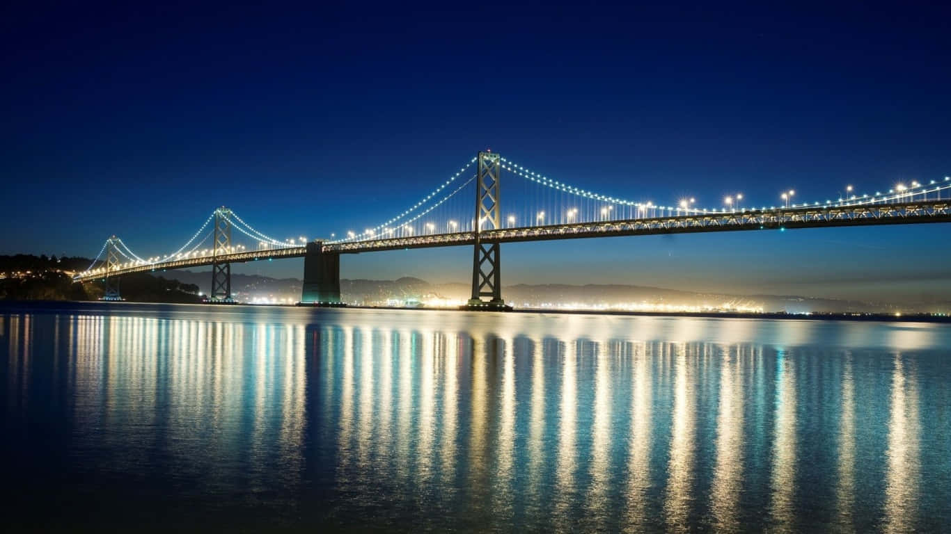 Visit San Francisco, the City by the Bay