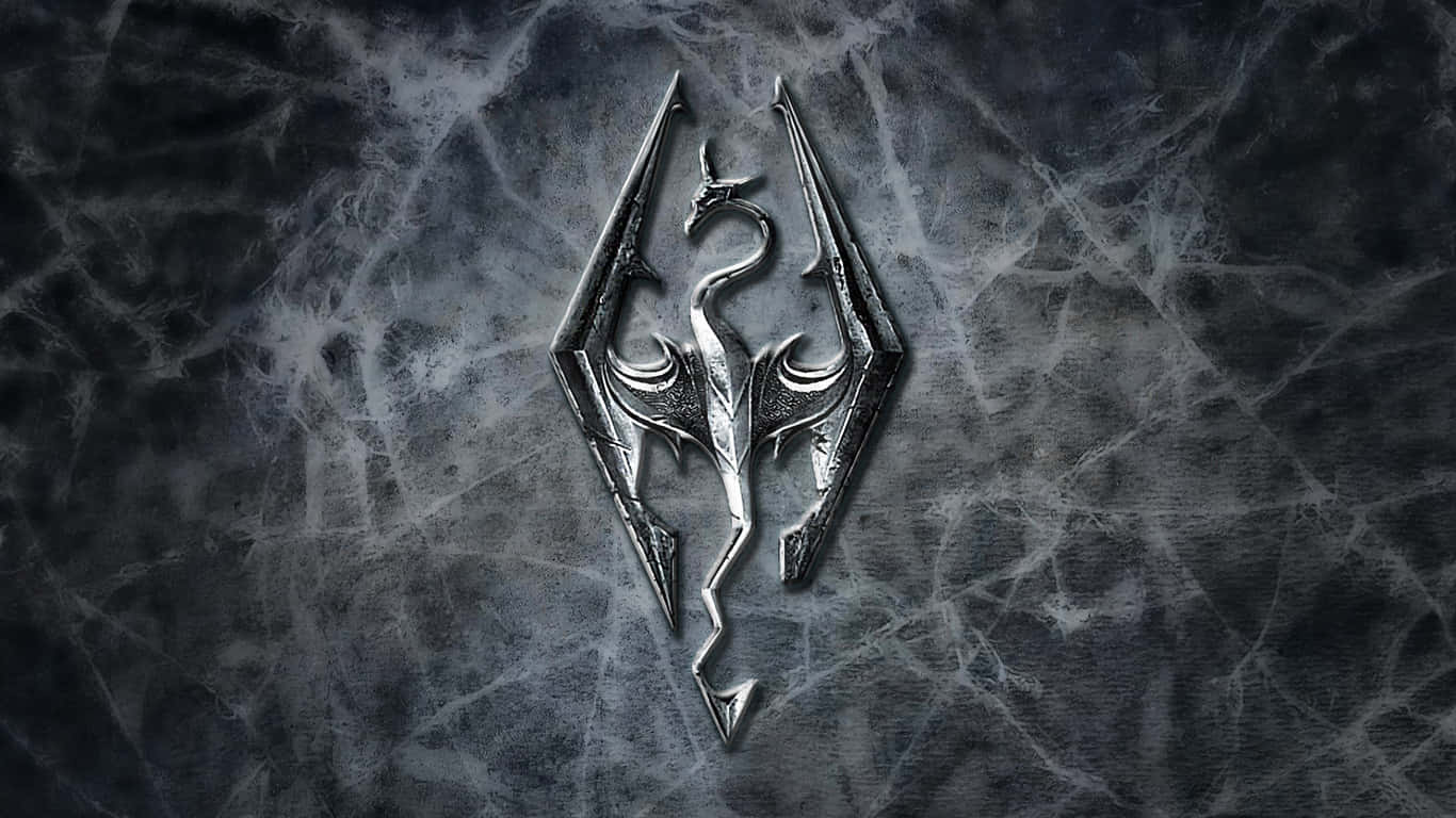 1366x768 The Elder Scrolls V Skyrim Background