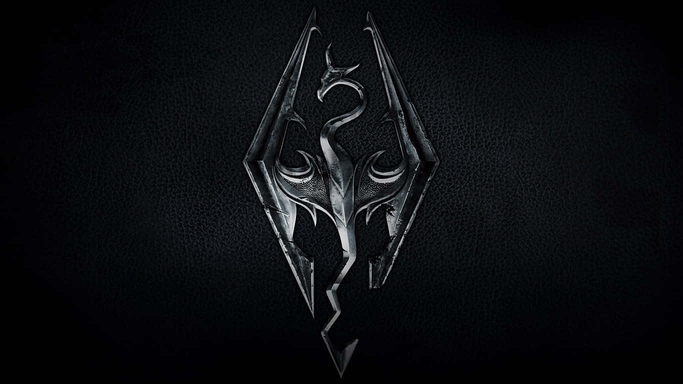 1366x768fondo De Pantalla De The Elder Scrolls V Skyrim