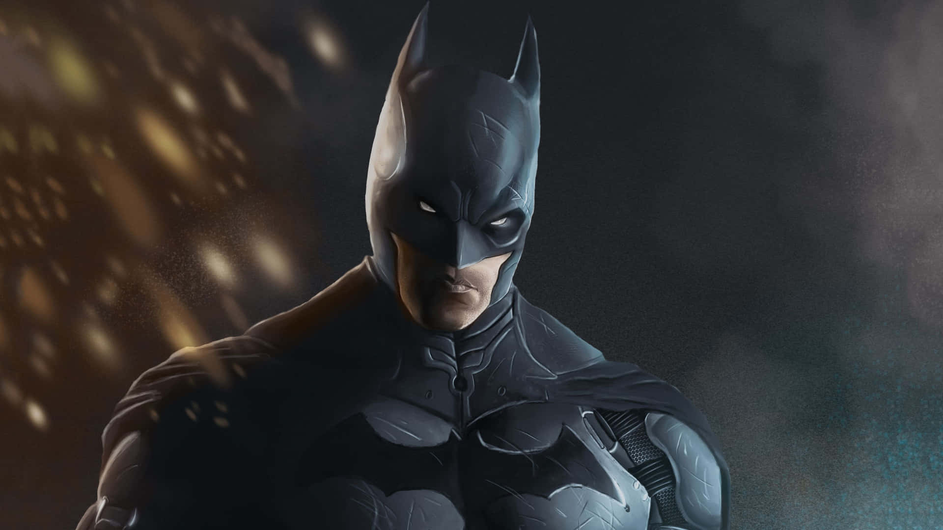 Sfondodi Batman: Arkham Knight