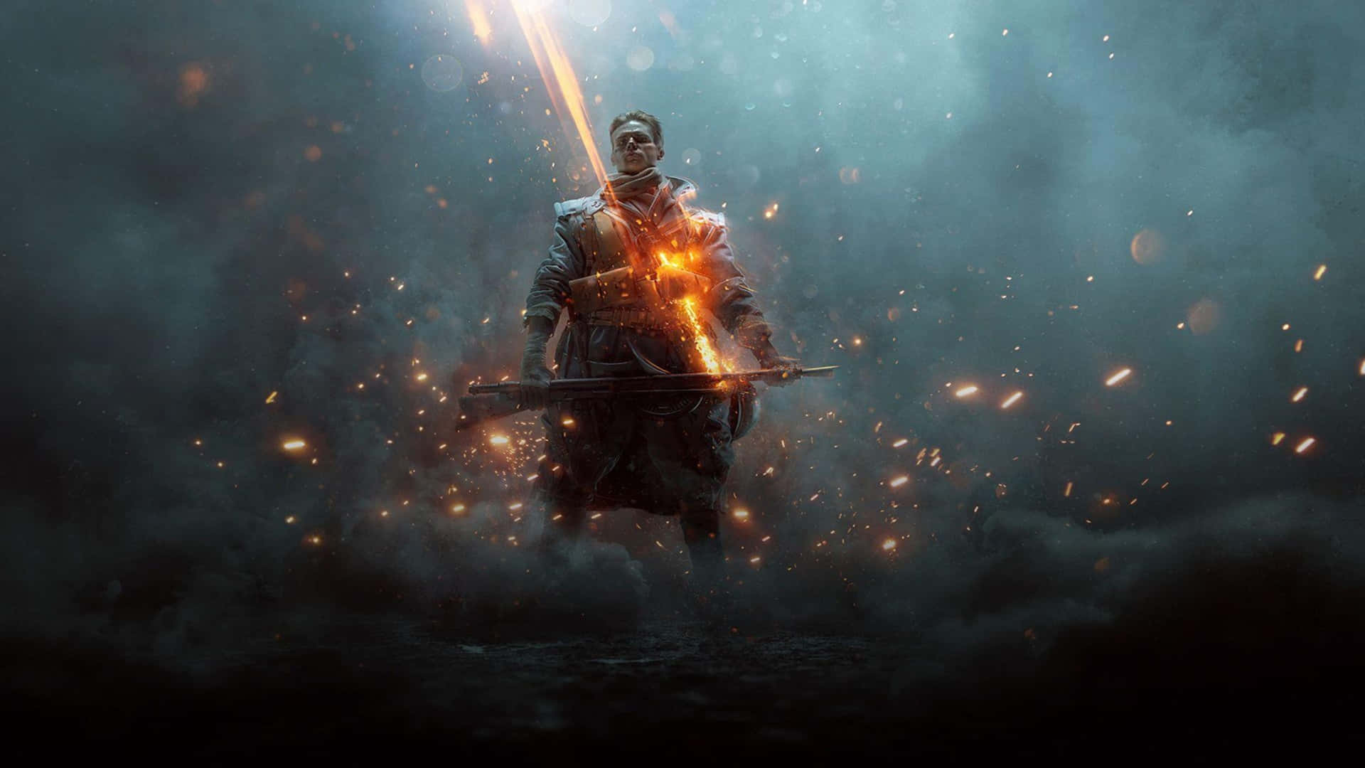 1440p Battlefield 1 They Shall Not Pass Background