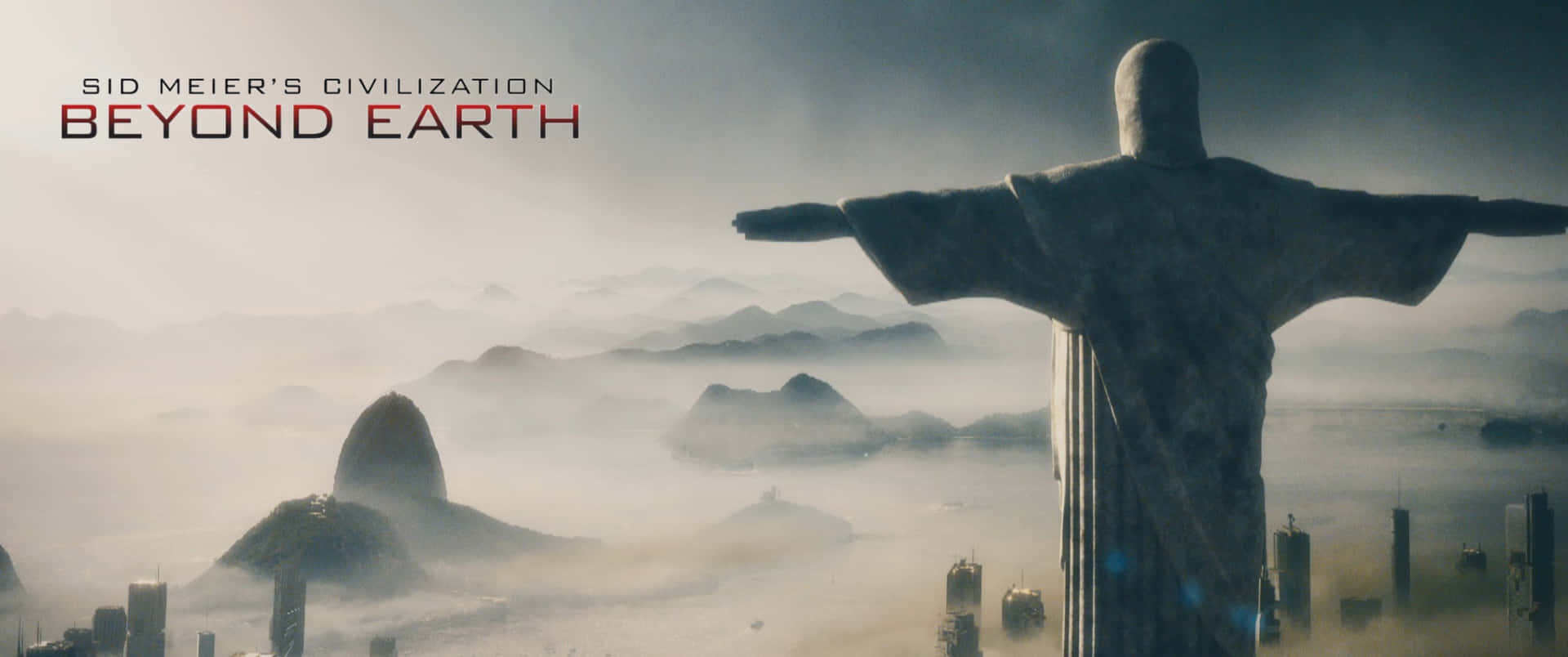 Be the leader of your civilization and uncover the mysteries of a new world in Beyond Earth.