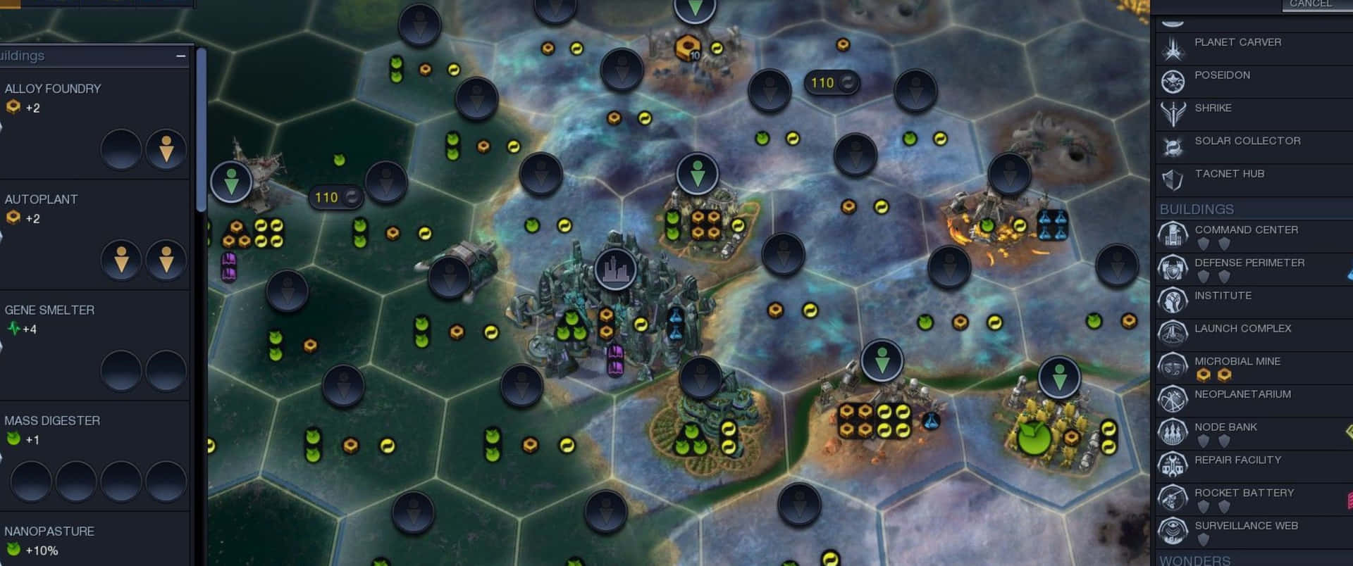 Build a Brighter Future with Civilization Beyond Earth