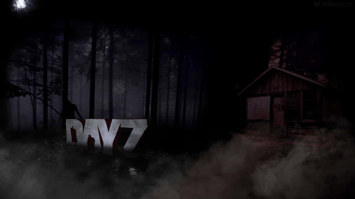 Play Squad battles and surviving in the zombie-infested world of 1440p Dayz