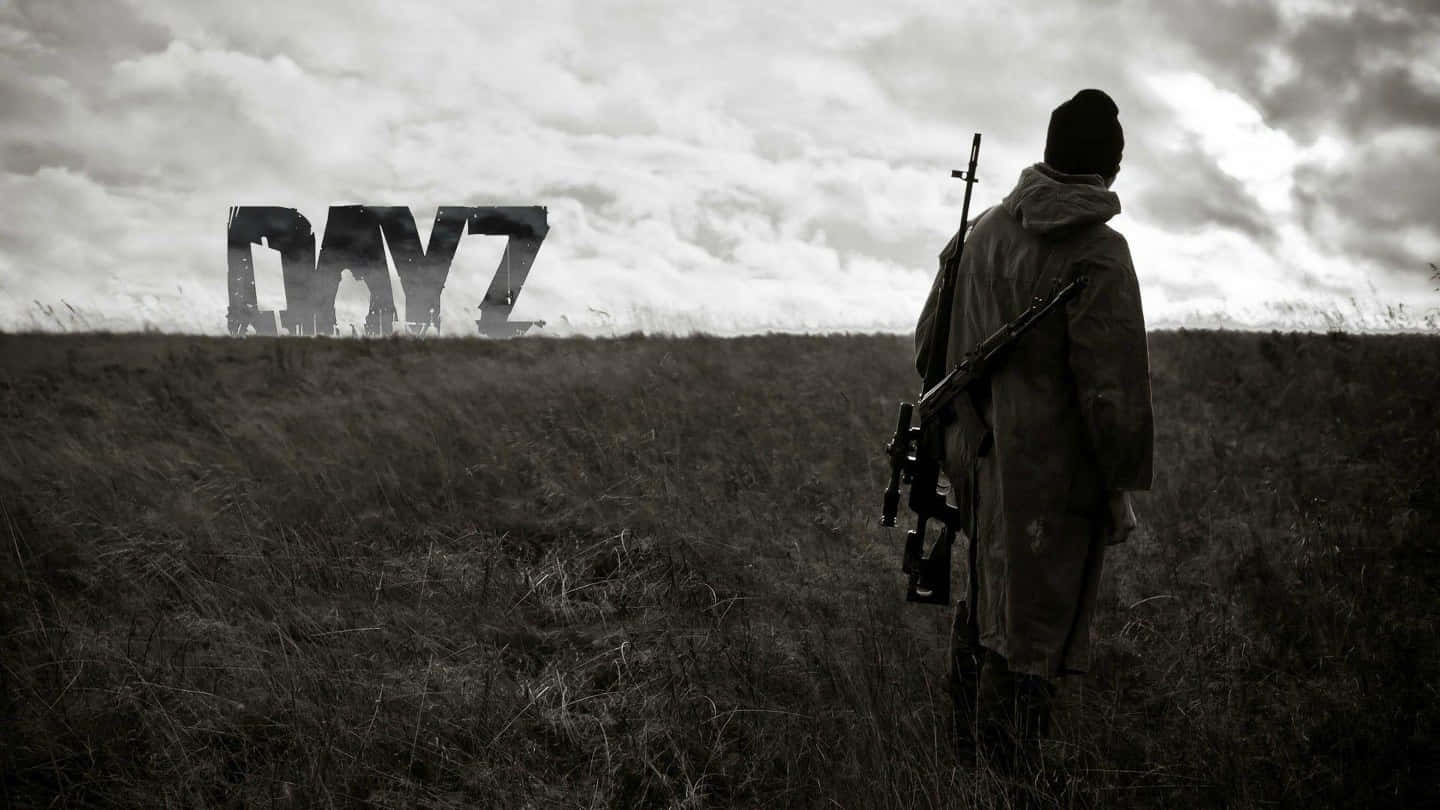 Survive the Post-Apocalyptic Wasteland in DayZ