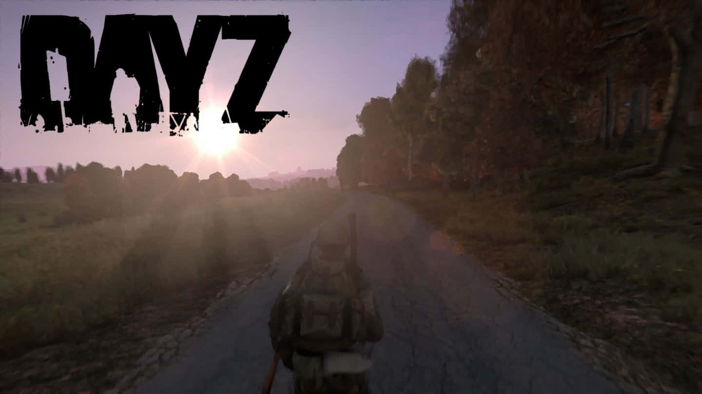 Survive in the zombie-infested world of Dayz.