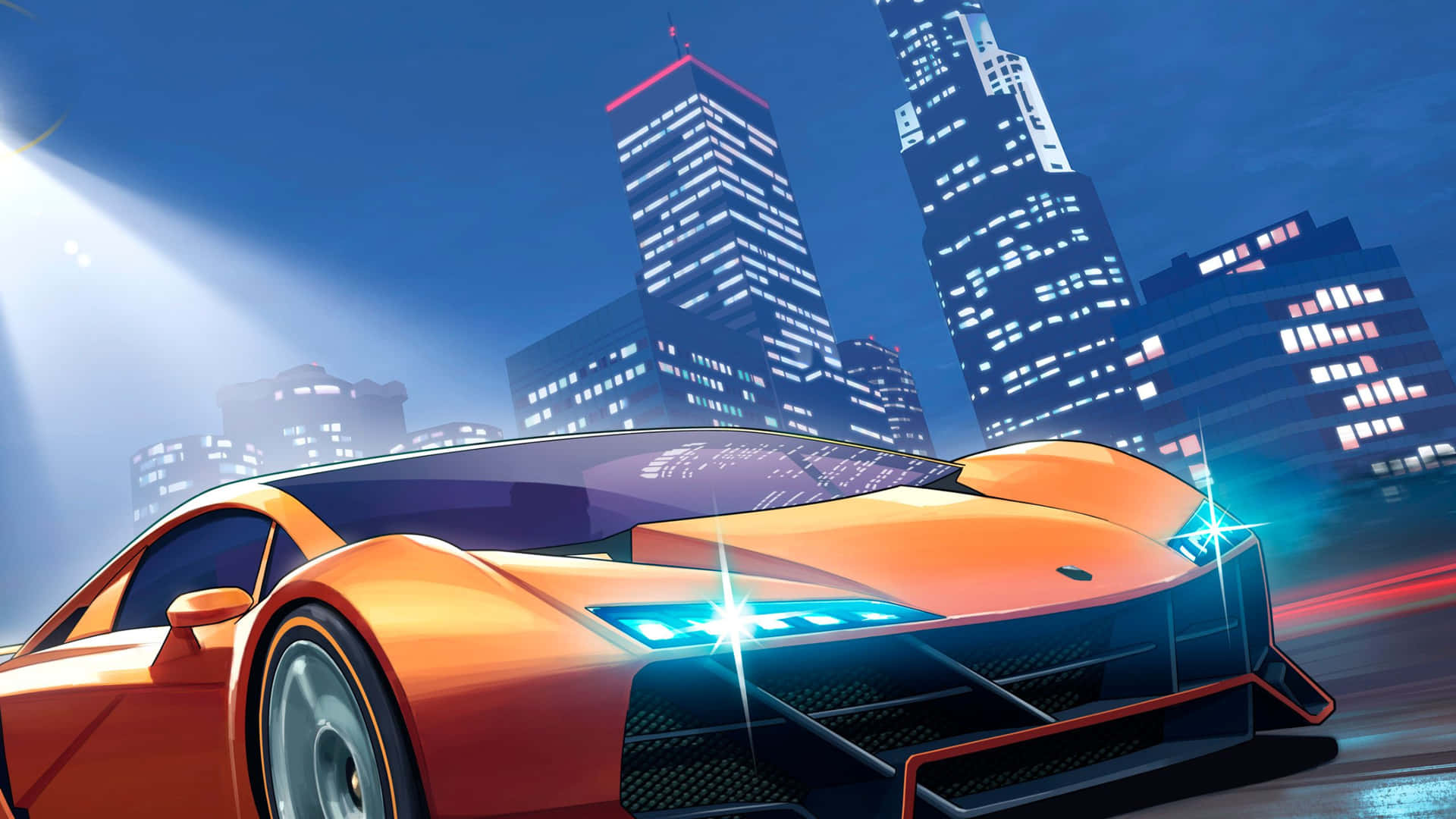 1440p Grand Theft Auto V Background 2560 X 1440 Background
