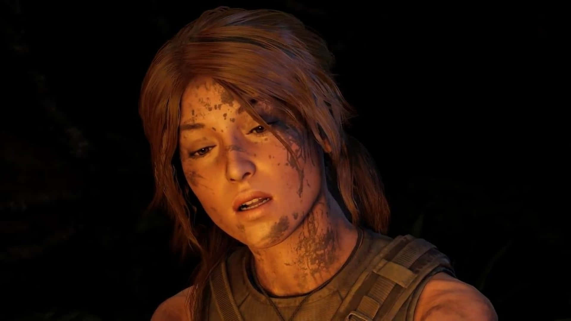 The Tomb Raider - Screenshot