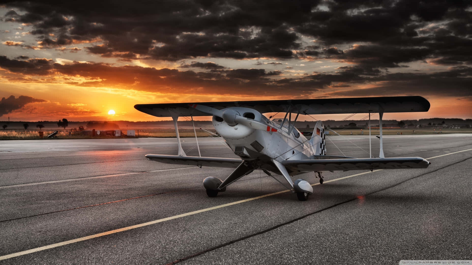 Take to the Skies with these Super Small Planes
