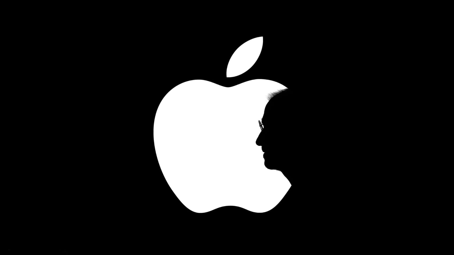 1920x1080 Apple Background Steve Jobs Background