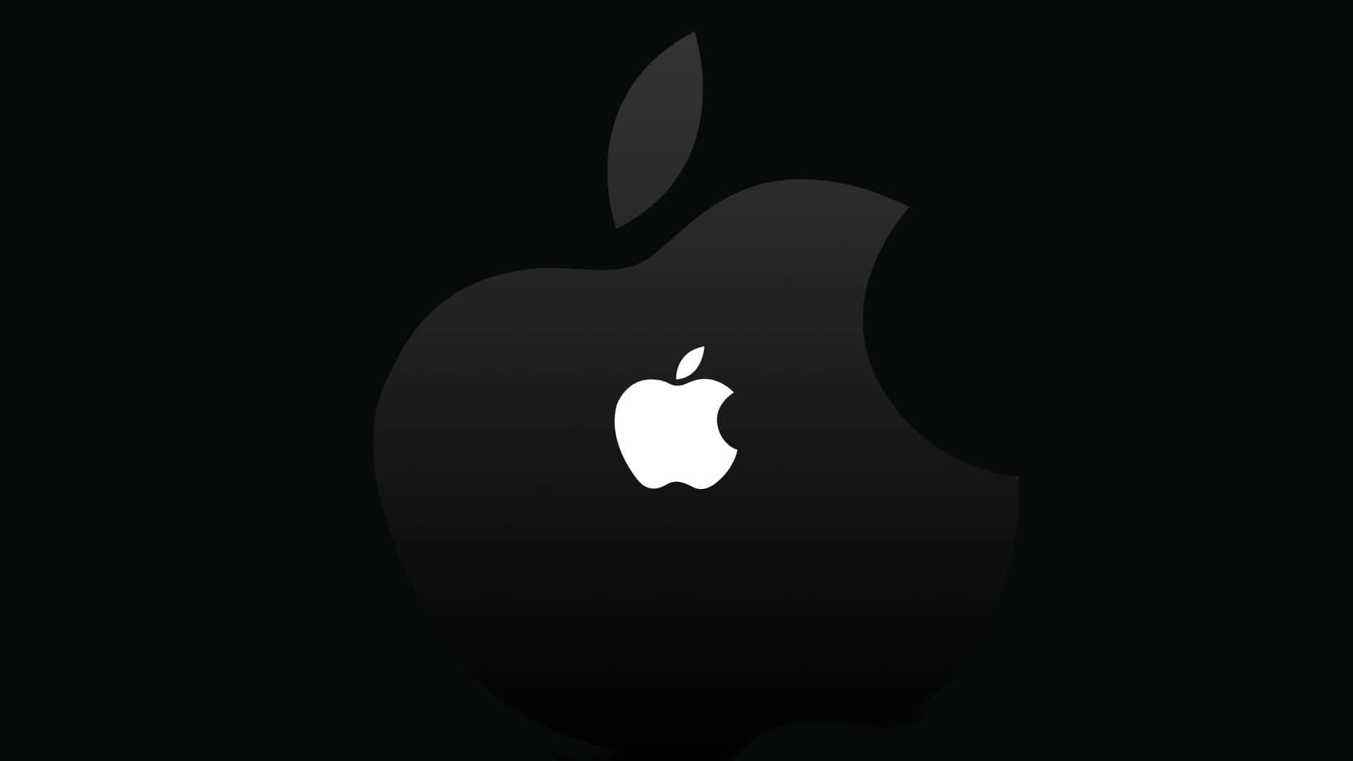 1920x1080 Apple Background Layer Effect Background