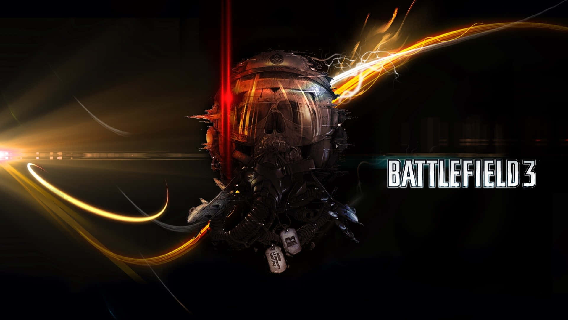 Game On! Ride into battle with Battlefield 3