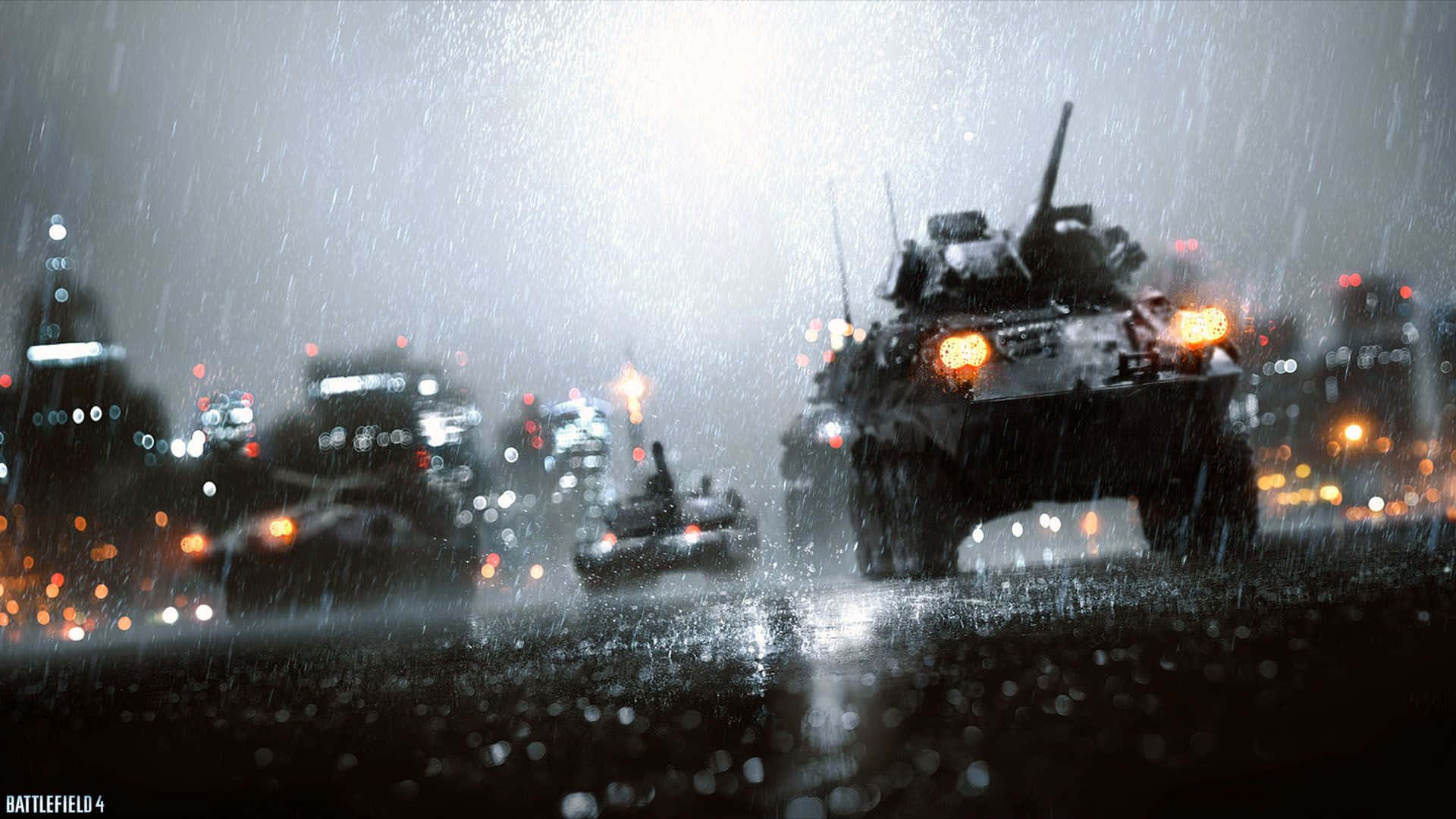 Get ready to win the ultimate battle with Battlefield 4