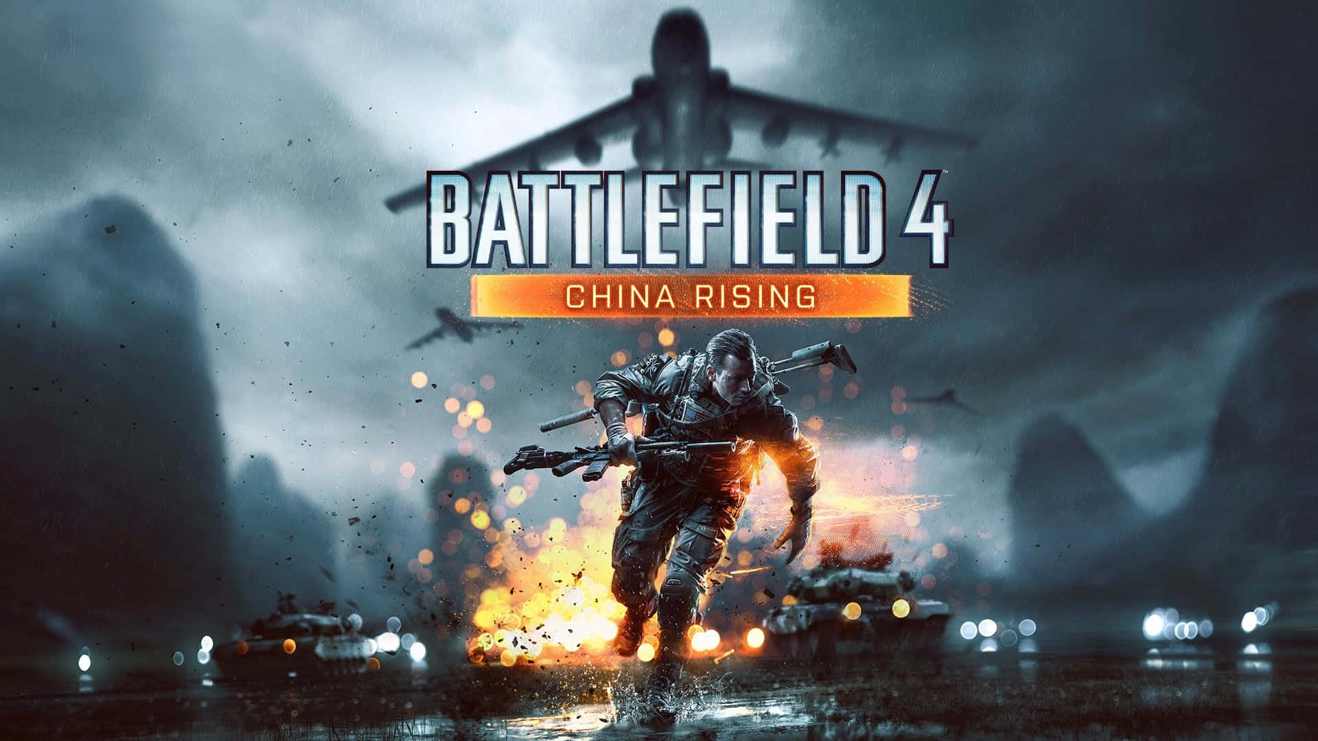Conquer the Battlefield with the Battlefield 4 Video Game