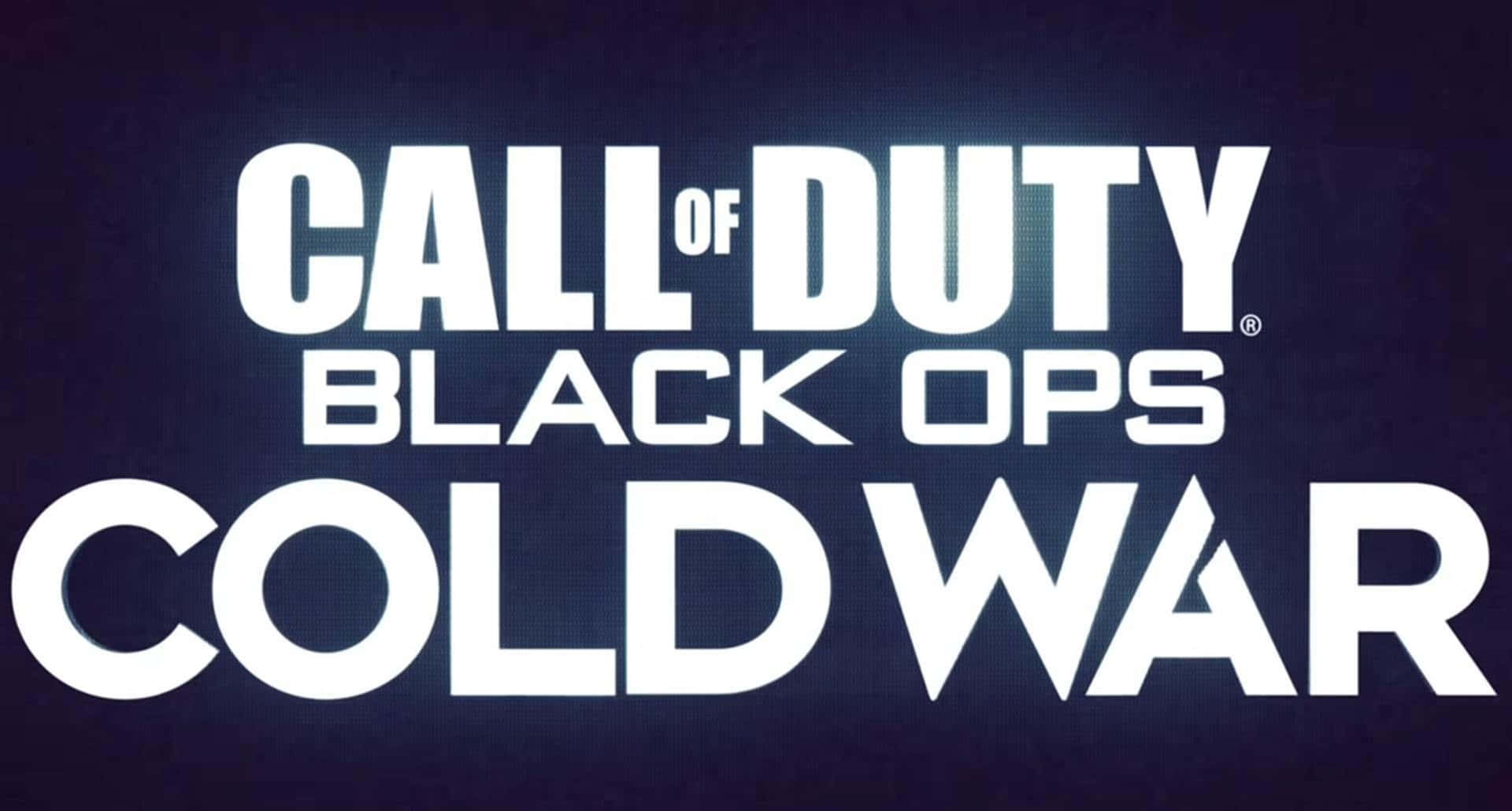 Get Ready for the Revolution with the New Call Of Duty Black Ops Cold War