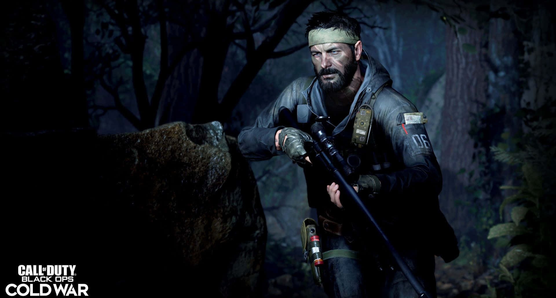 Experience the Cold War in thrilling Call Of Duty: Black Ops missions