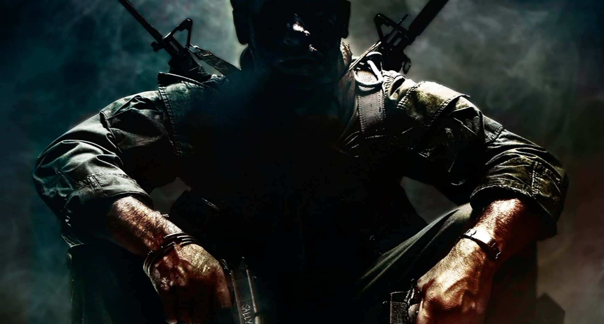 Prepare for an intense and heroic battle: Call Of Duty: Black Ops Cold War