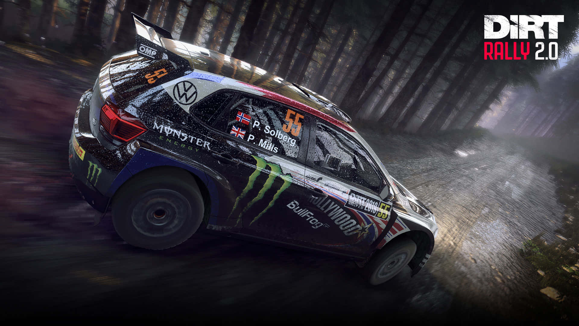 ”Be Prepared: Get Ready with Dirt Rally”