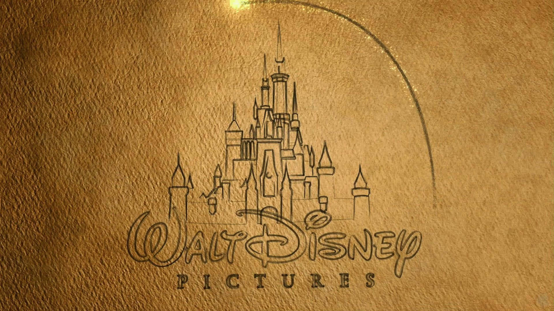 1920x1080 Disney In Wood Background