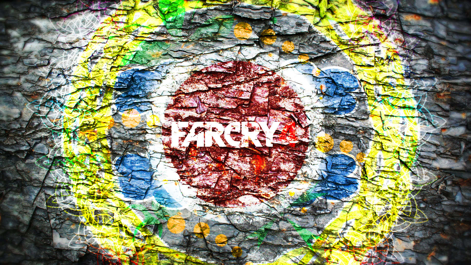1920x1080 Far Cry 4 Background 1920 X 1080 Background