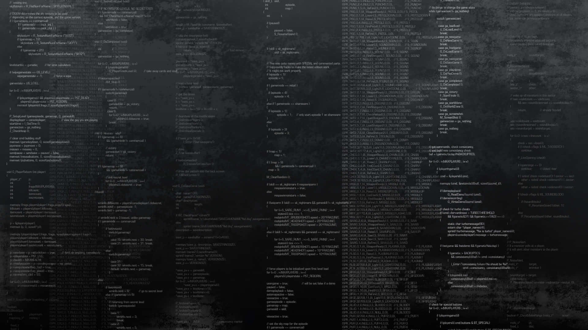 1920x1080 Hd Coding For Programming Background