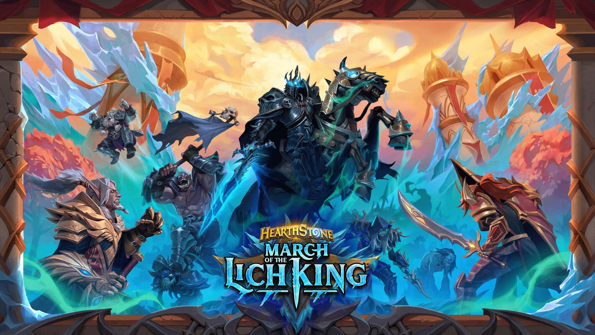 Omslagetpå Spelet King Of Liking.