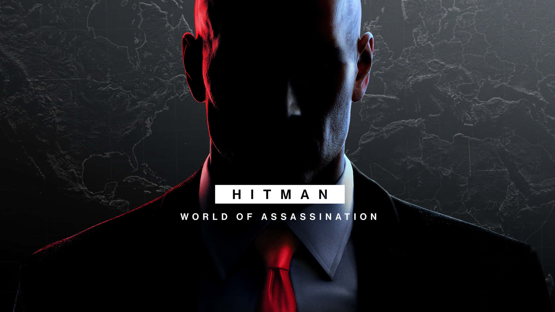 Agent 47 returns in the hit action sequel Hitman 2