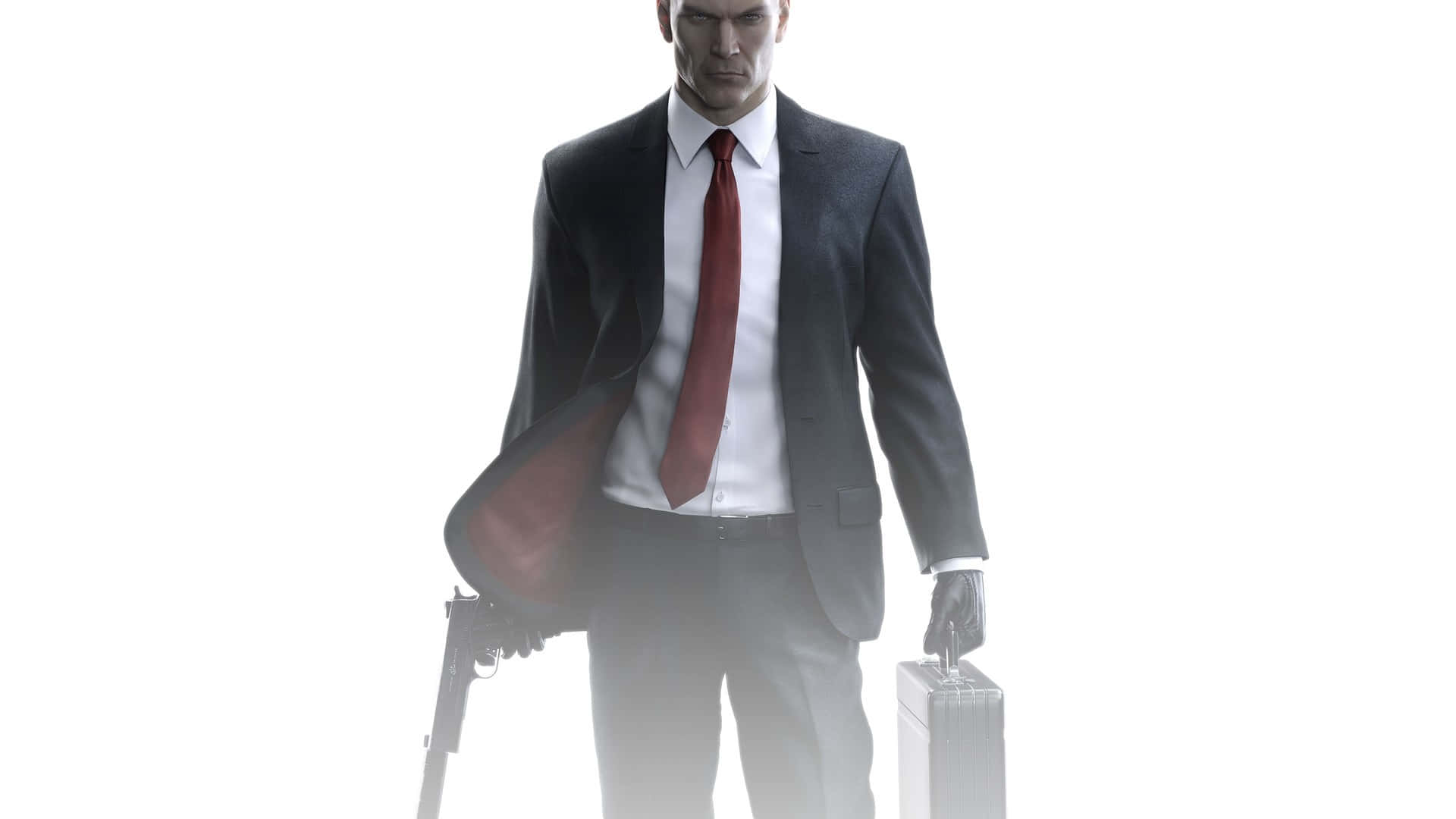 One Man, One Mission - Agent 47 Strikes Again