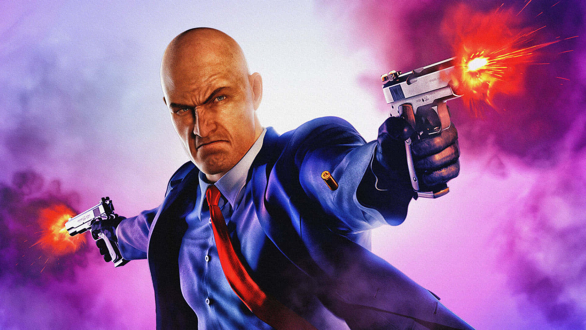 Go Back to School In Style with Hitman 2