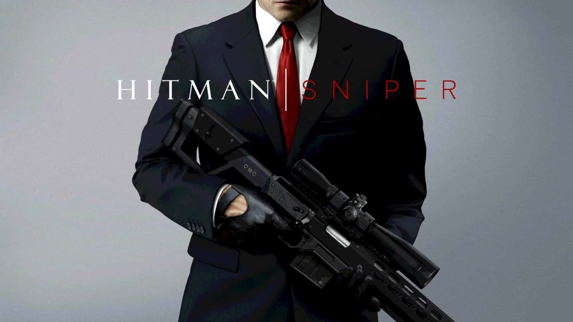 Step into Agent 47's shoes and get ready for an action-packed mission.