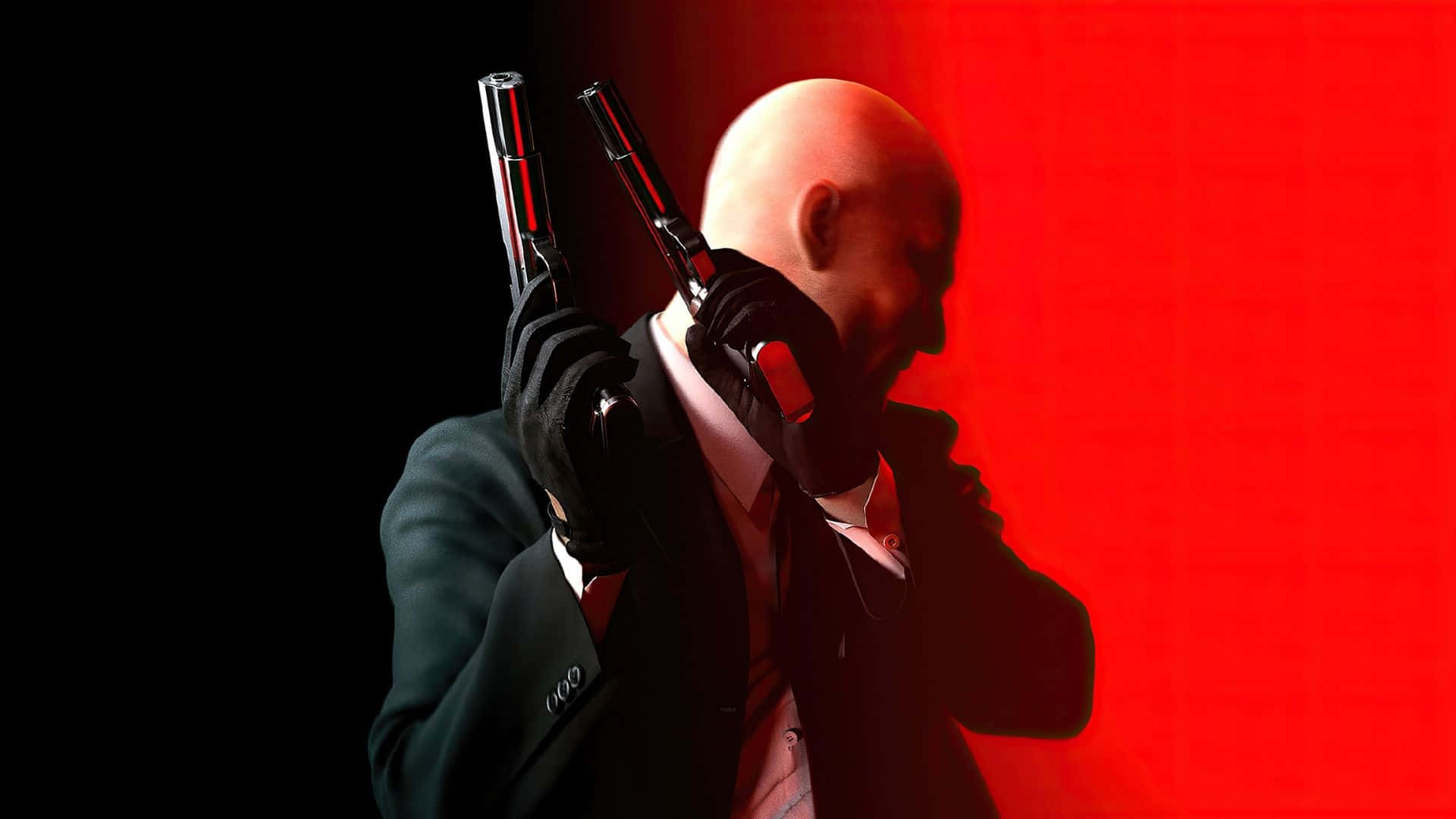 Hitmanabsolution Would Be Translated To 