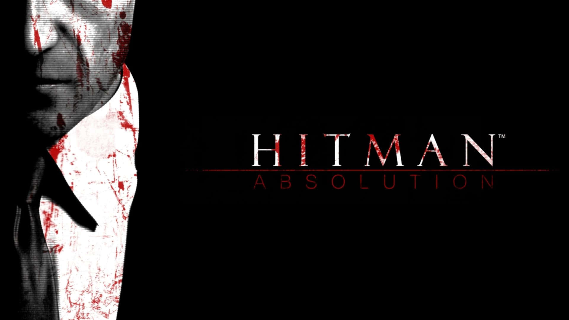 Hitman Absolution - Become the ultimate assassin