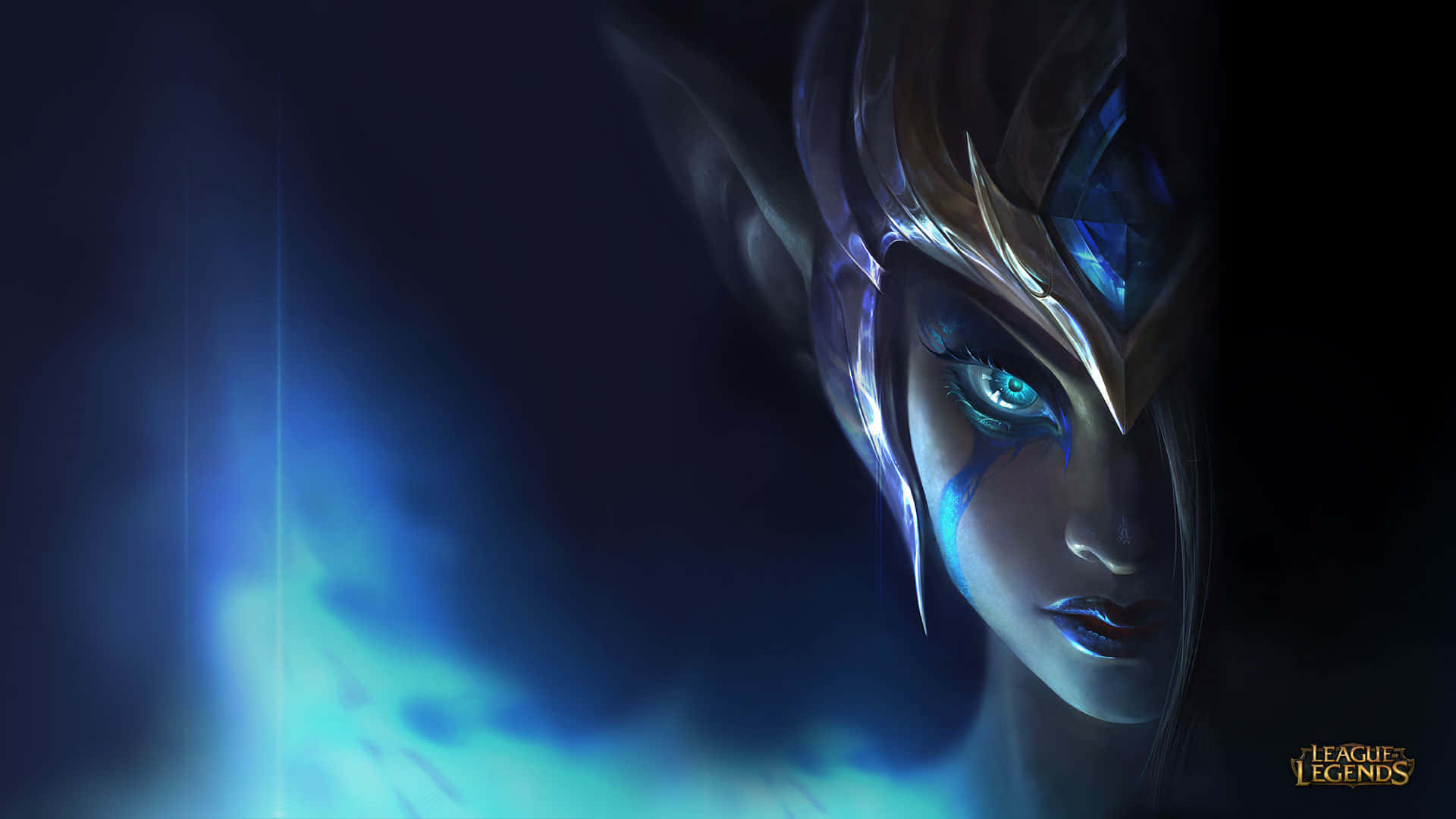 Dominate The Rift with League Of Legends