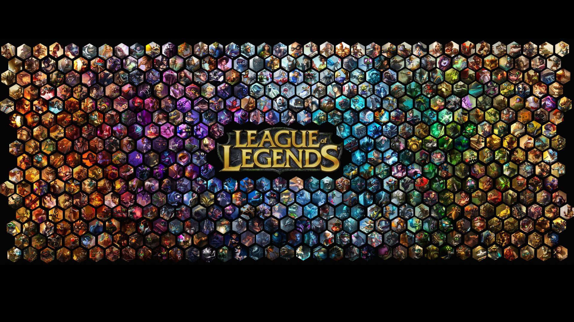 Sfidate Stesso Per Raggiungere I Tuoi Obiettivi In League Of Legends