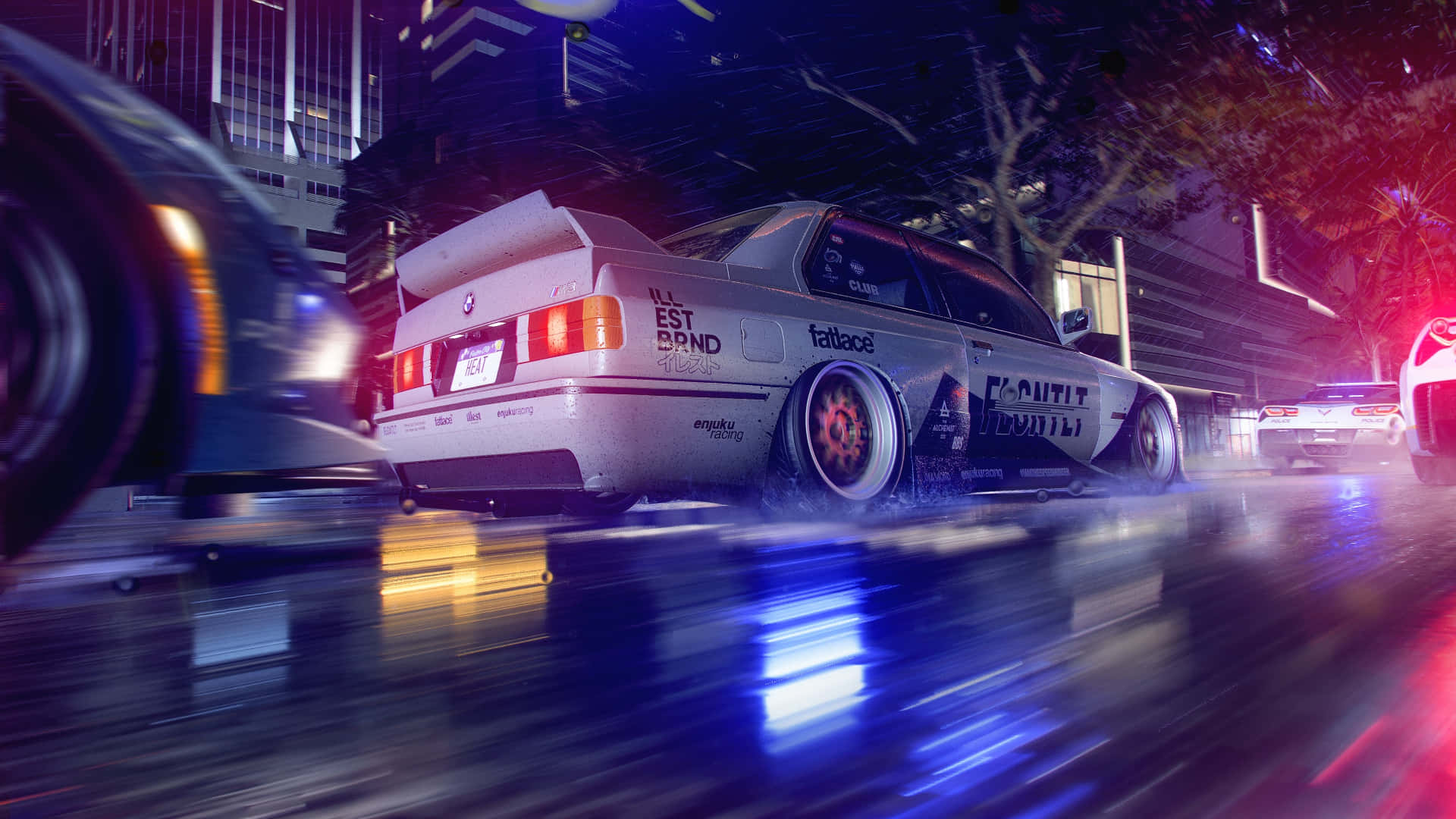 need for speed gta v pc