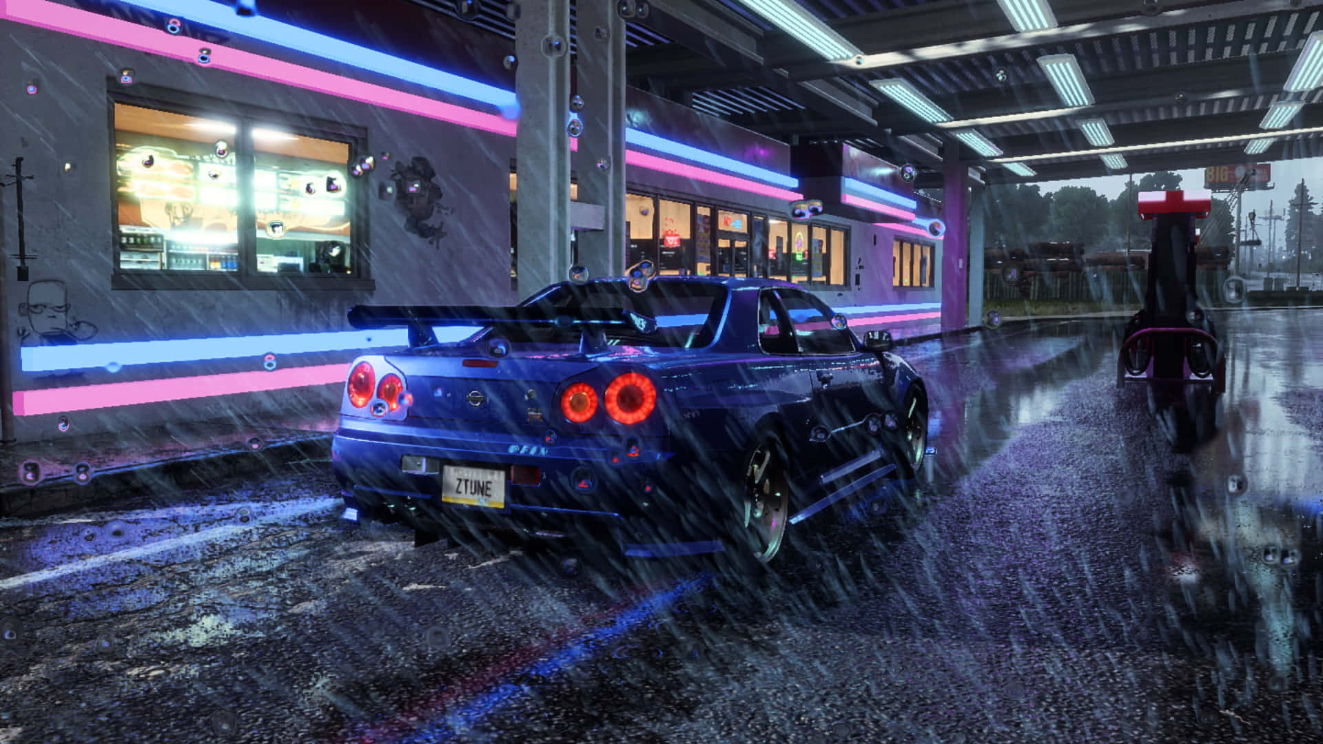 need for speed most wanted screenshots